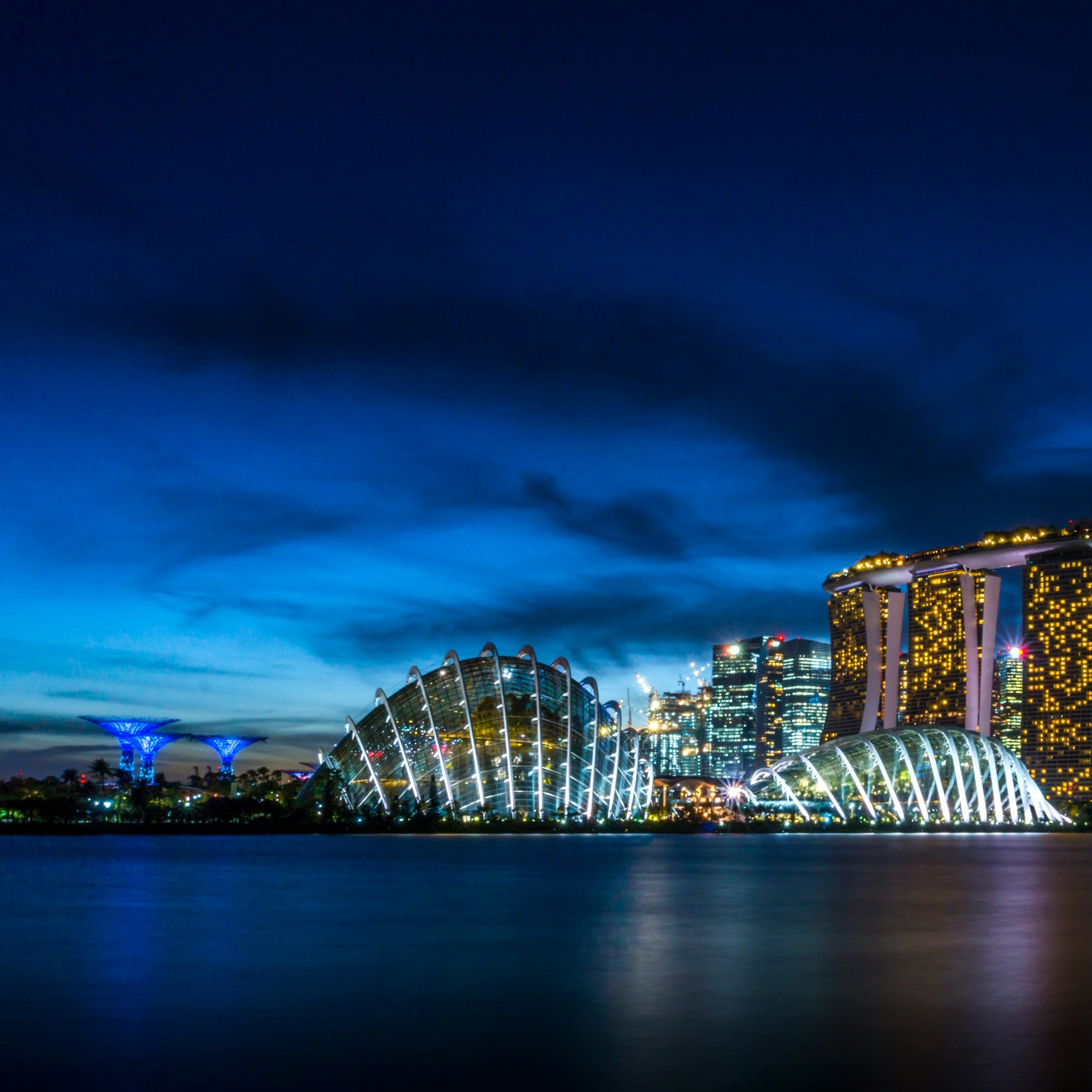 Singapore